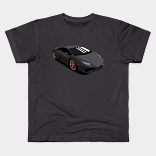 HURACANe Kids T-Shirt